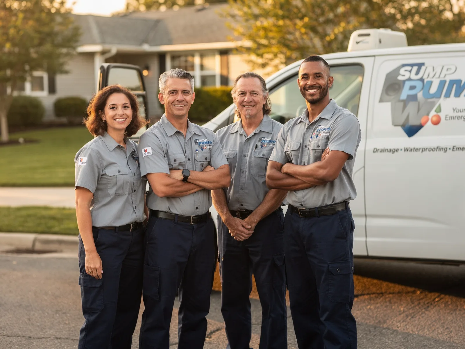 Water Heater Repair company in Columbia, NJ